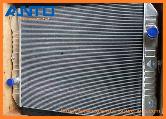 207-03-61310 2070361310 Tanque de água Radiador KOMATSU Peças sobressalentes de escavadeira Para PC300-6