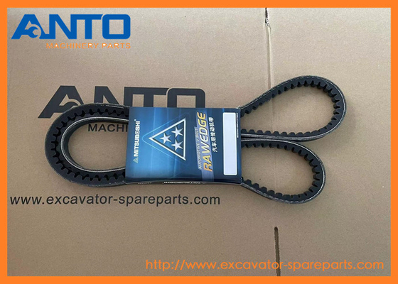 6205-61-3500 6205613500 V-Belt KOMATSU Peças sobressalentes de escavadeiras para PC78US-8
