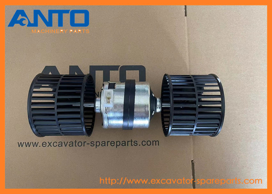 AN51500-10770 AN51500-10771 Motor de ventoinha de ventoinha de ar a/c KOMATSU Peças sobressalentes de escavadeira para WA200-6