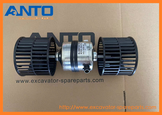 AN51500-10770 AN51500-10771 Motor de ventoinha de ventoinha de ar a/c KOMATSU Peças sobressalentes de escavadeira para WA200-6