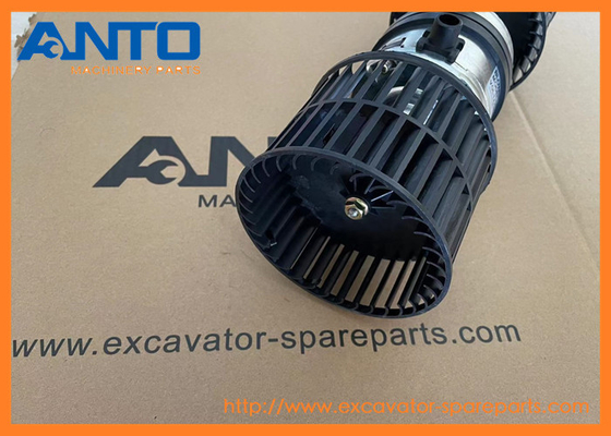 AN51500-10770 AN51500-10771 Motor de ventoinha de ventoinha de ar a/c KOMATSU Peças sobressalentes de escavadeira para WA200-6