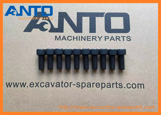 VOE983919 983919 Peças sobressalentes de escavadeira de parafuso adaptadas para EC160B EC180B