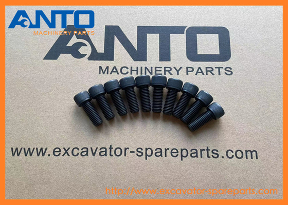 VOE983919 983919 Peças sobressalentes de escavadeira de parafuso adaptadas para EC160B EC180B