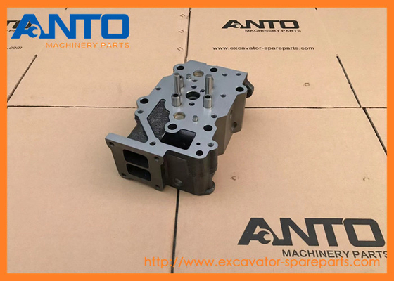6251-11-1110 6251111110 Suporte de cabeça de cilindro para motor KOMATSU SAA6D125E-5A