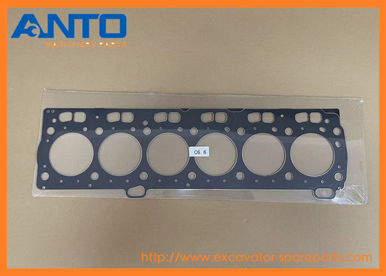 1763141 176-3141 Cabeça de juntas para peças de reposição de escavadeiras 320D GC 320D L 323D L 553C 559