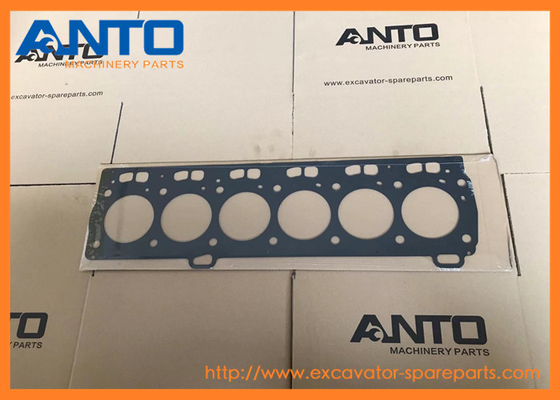 1763141 176-3141 Cabeça de juntas para peças de reposição de escavadeiras 320D GC 320D L 323D L 553C 559