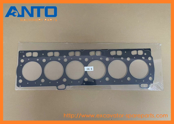 1763141 176-3141 Cabeça de juntas para peças de reposição de escavadeiras 320D GC 320D L 323D L 553C 559