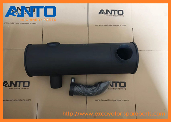 7Y1508 7Y-1508 Muffler para peças sobressalentes de escavadeiras 322B L 325 325 L 325 LN 325B 325B L