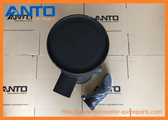 7Y1508 7Y-1508 Muffler para peças sobressalentes de escavadeiras 322B L 325 325 L 325 LN 325B 325B L
