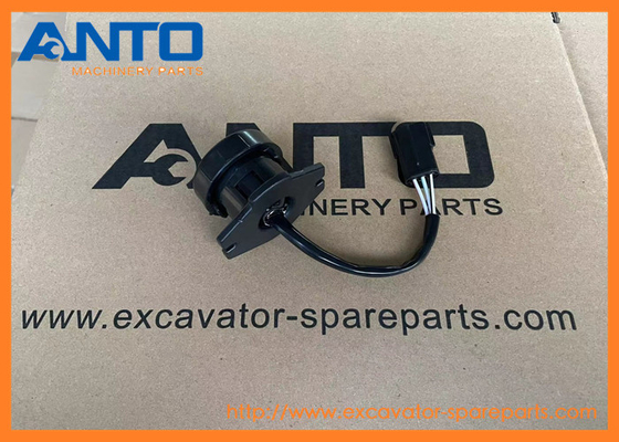 2552-1004 25521004 Garrafa do acelerador DOOSAN Peças sobressalentes de escavadeira para DX300LC DX340LC