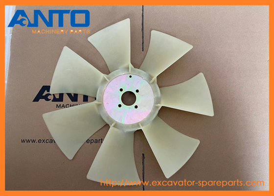 197-8159 1978159 Peças sobressalentes para escavadeiras de ventilador de aranha