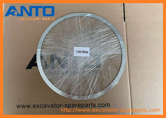 1.540-00004 154000004 Anel DOOSAN Peças sobressalentes de escavadeira para DX225LC DX235NLC