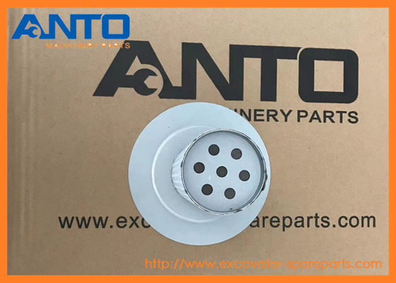 203-60-52260 2036052260 Suporte de filtro para KOMATSU PC100 PC100L PC100N PC120 PC120SC
