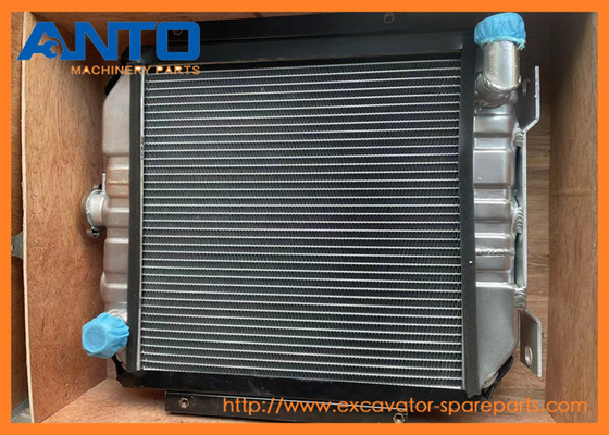 20T-03-71110 20T0371110 Tanque de água radiador KOMATSU Peças sobressalentes de escavadeira para PC40-7