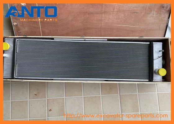 206-03-22411 2060322411 Radiador KOMATSU Peças sobressalentes de escavadeiras para PC270-8