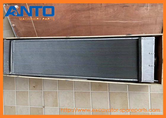 206-03-22411 2060322411 Radiador KOMATSU Peças sobressalentes de escavadeiras para PC270-8