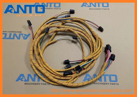 197-4411 1974411 Armadilha de cablagem Peças sobressalentes de escavadeira adequadas para E330C C-9