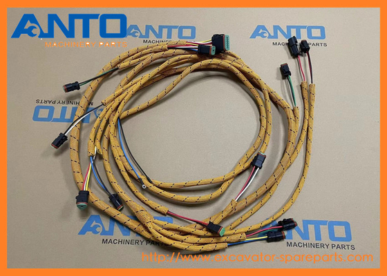 197-4411 1974411 Armadilha de cablagem Peças sobressalentes de escavadeira adequadas para E330C C-9