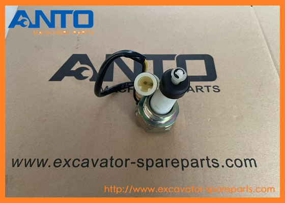14521720 Sensor de nível de óleo Peças sobressalentes de escavadeira para EC210 EC240 EC290