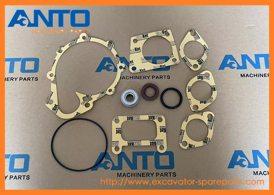 6155-K6-9900 6155K69900 Kit de juntas de bomba de água Suporte para escavadeira KOMATSU PC400 PW400MH