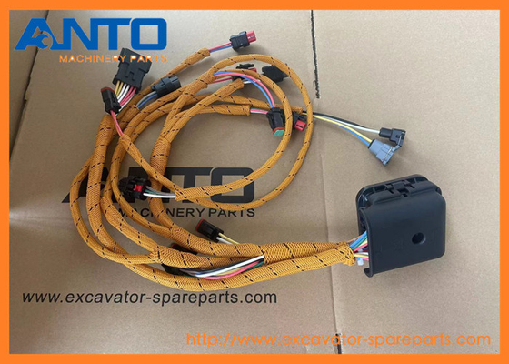 3812499 1982713 Armadilha de cablagem Peças sobressalentes de escavadeiras para C7 329D