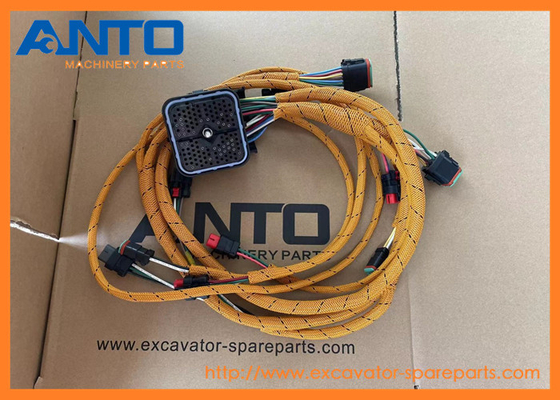 354-0049 3540049 Peças sobressalentes de escavadeiras para E374D C15 C18