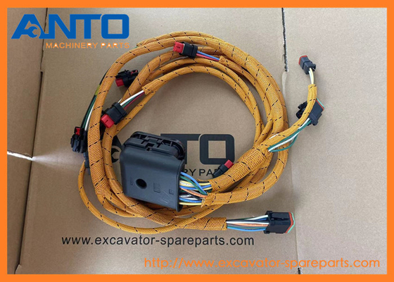 354-0049 3540049 Peças sobressalentes de escavadeiras para E374D C15 C18
