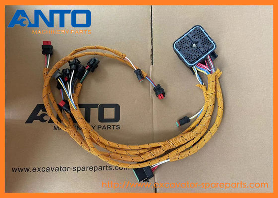 323-9140 3239140 Armadilha de cablagem Excavadora Peças sobressalentes adequadas para 330D C9