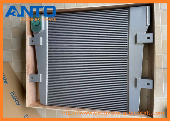21N-03-43510 21N0343510 Peças sobressalentes para escavadeiras de pós-resfriamento adequadas KOMATSU PC1250 PC1250SP