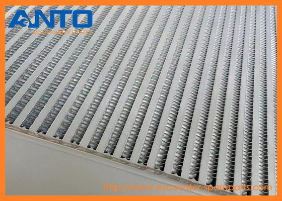 21N-03-43510 21N0343510 Peças sobressalentes para escavadeiras de pós-resfriamento adequadas KOMATSU PC1250 PC1250SP