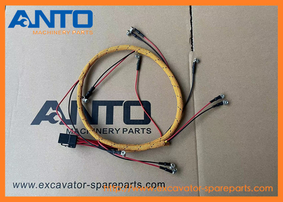 305-4893 3054893 Peças sobressalentes de escavadeiras para E320D C6.4