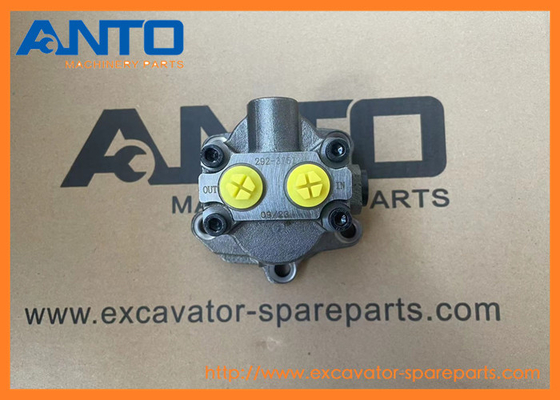292-3751 2923751 Peças sobressalentes de excavadoras de bomba de transferência de combustível para E323D C6.6