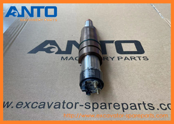 4307217 4955080 Injetor de combustível CUMMINS Peças sobressalentes de escavadeiras para QSX15