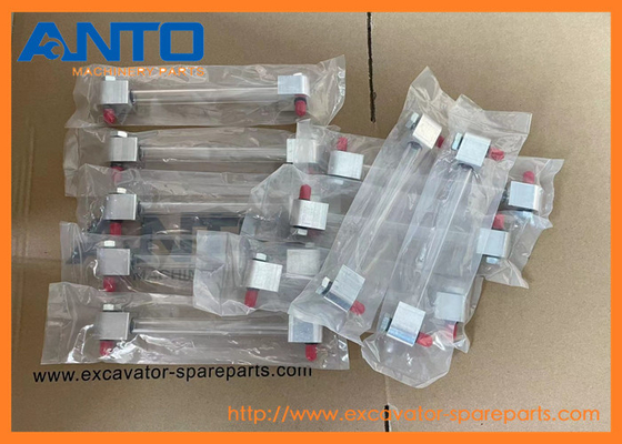 33Q6-02600 33Q602600 Medidor de combustível CASE Peças sobressalentes de escavadeiras para CX26C CX33C