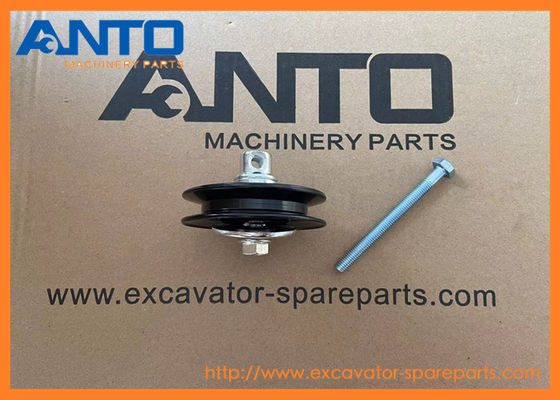 11N6-90110 11N690110 Pulley CAASE Peças sobressalentes de escavadeiras para 1221E