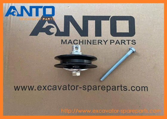 11N6-90110 11N690110 Pulley CASE Peças sobressalentes de escavadeiras para 1221E