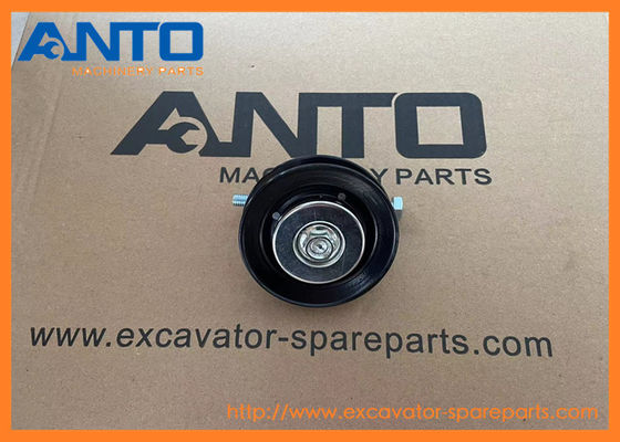 11N6-90110 11N690110 Pulley CAASE Peças sobressalentes de escavadeiras para 1221E