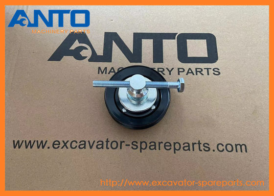 11N6-90110 11N690110 Pulley CAASE Peças sobressalentes de escavadeiras para 1221E