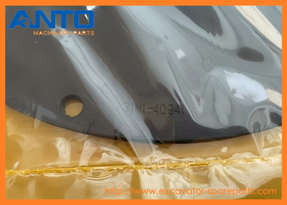 31N140941 Junção de borracha-T HYUNDAI Peças sobressalentes de escavadeiras para R110-7 R140LC-7