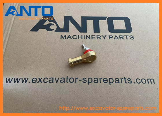 20Y-43-12180 20Y4312180 Joint KOMATSU Peças sobressalentes de escavadeiras para PC300-6 PC350-6