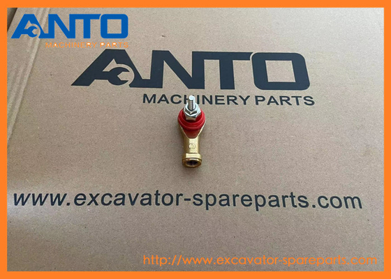 20Y-43-12180 20Y4312180 Joint KOMATSU Peças sobressalentes de escavadeiras para PC300-6 PC350-6