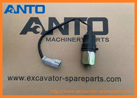 20J-06-11580 20J0611580 Switch KOMATSU Peças sobressalentes de escavadeiras para PC300-8