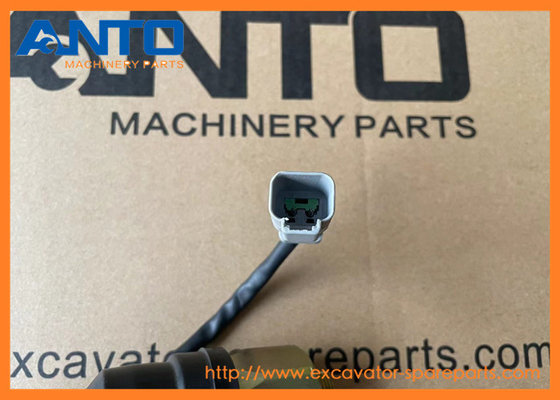 20J-06-11580 20J0611580 Switch KOMATSU Peças sobressalentes de escavadeiras para PC300-8