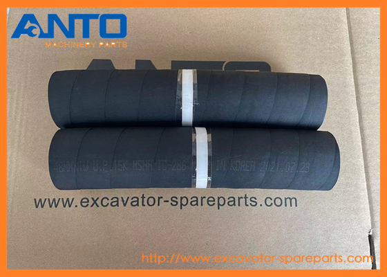 31N813090 Mangueira HYUNDAI Peças sobressalentes de escavadeira para R200W-7A R210LC-7