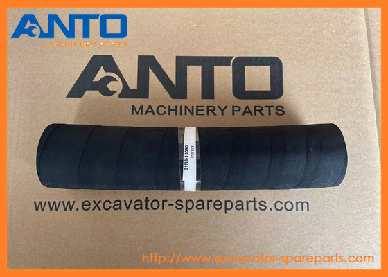 31N813090 Mangueira HYUNDAI Peças sobressalentes de escavadeira para R200W-7A R210LC-7