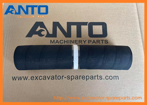 31N813090 Mangueira HYUNDAI Peças sobressalentes de escavadeira para R200W-7A R210LC-7