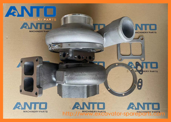 6502-52-5010 6502525010 Turbocompressor utilizado para o motor KOMATSU SAA6D170E