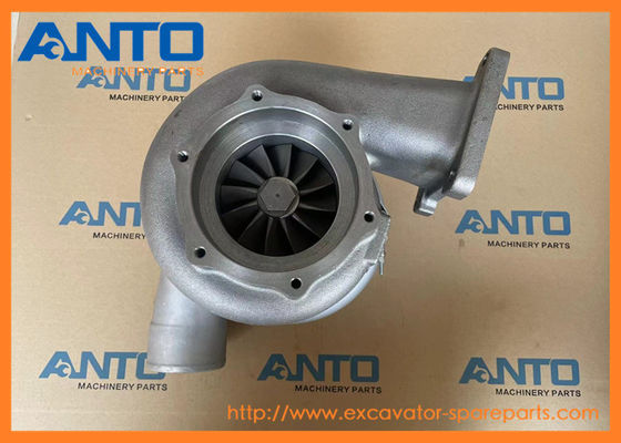 6502-52-5010 6502525010 Turbocompressor utilizado para o motor KOMATSU SAA6D170E