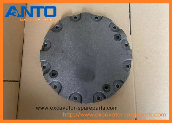 TZ600D1014-01 TZ600D101401 Cobertura KOMATSU Peças sobressalentes de escavadeira para PC130-8