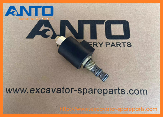 XKCH00022 válvula solenoide HYUNDAI Excavator Peças sobressalentes para R1200-9